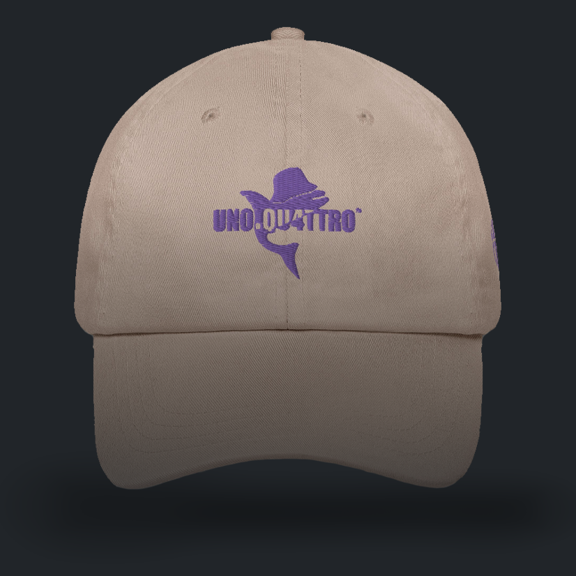 SH4RK Cappellino logo (3 varianti)