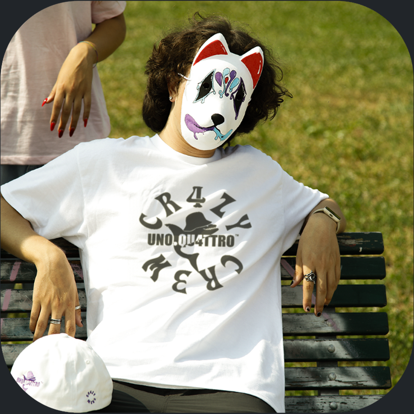 C!rCL3 T-shirt unisex