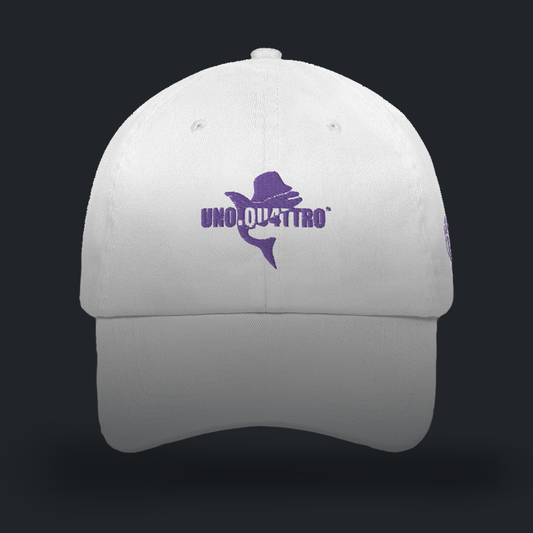 SH4RK Cappellino logo (3 varianti)