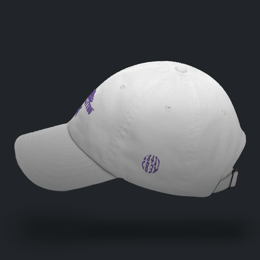 SH4RK Cappellino logo (3 varianti)
