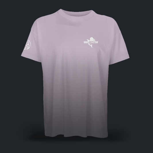 CR4ZY CR3W T-shirt oversize
