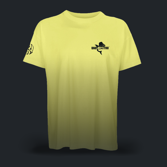 CR4ZY CR3W t-shirt oversize