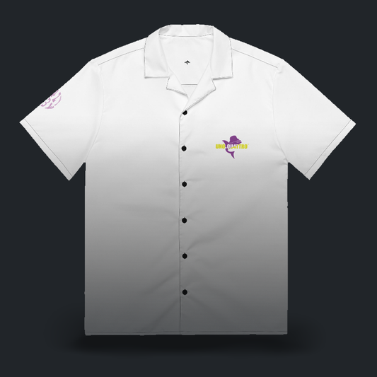 FLU1DIFY camicia unisex