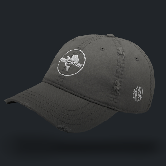 SH4RK DSTR cappellino (2 varianti)