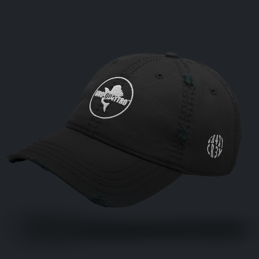 SH4RK DSTR cappellino (2 varianti)